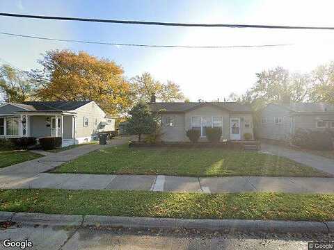 Woodbine, DETROIT, MI 48219