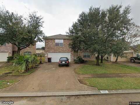 Billineys Park, KATY, TX 77449