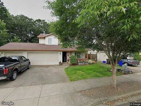 Silverfox, OREGON CITY, OR 97045