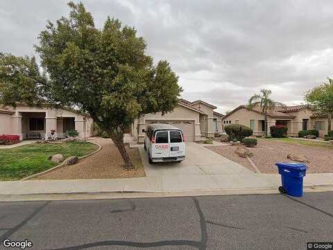 Noble, MESA, AZ 85209