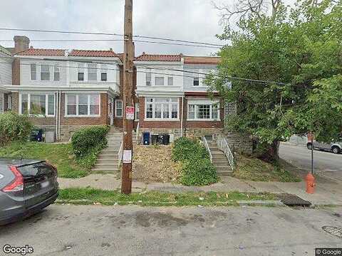 72Nd, PHILADELPHIA, PA 19138