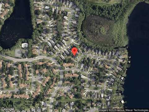 Edgewater, SANFORD, FL 32773