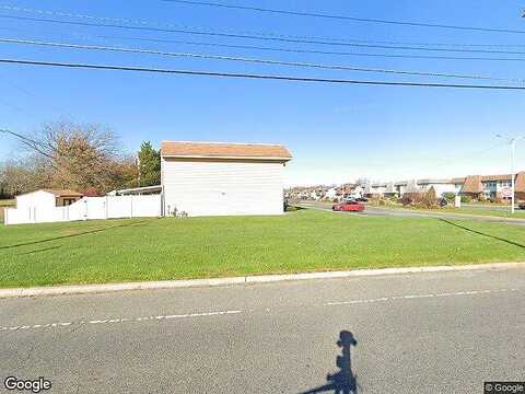 E Oak Rd Unit G2, VINELAND, NJ 08361