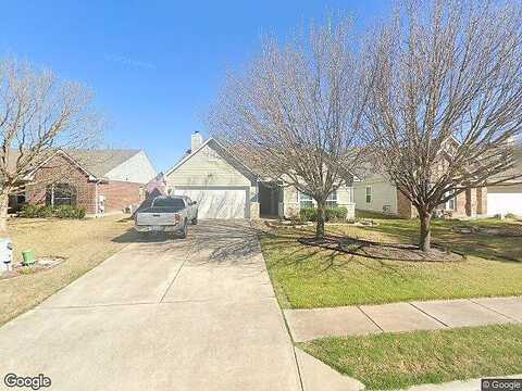 Birch, KYLE, TX 78640