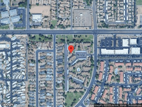 Hartford, CHANDLER, AZ 85225