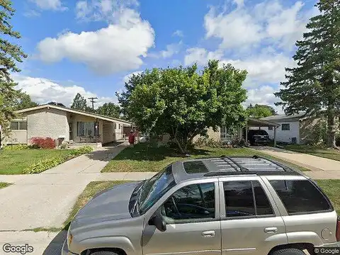 Kemp, CLINTON TOWNSHIP, MI 48035