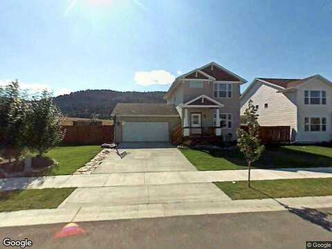 Teal, KALISPELL, MT 59901