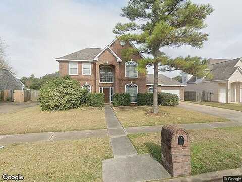 Dusty Creek, KATY, TX 77449