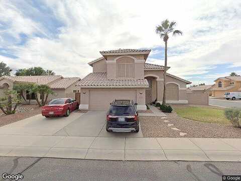 Falcon, CHANDLER, AZ 85286