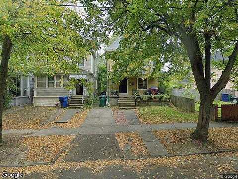 Congress, BUFFALO, NY 14213