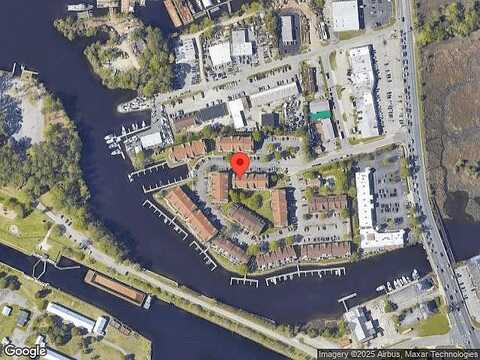 Harbor Watch, CHESAPEAKE, VA 23320