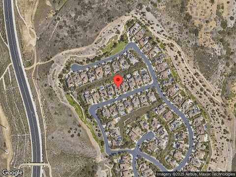 Calle Gaulteria, SAN CLEMENTE, CA 92673