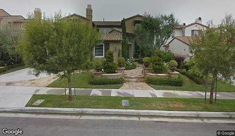 Calle Gaulteria, SAN CLEMENTE, CA 92673