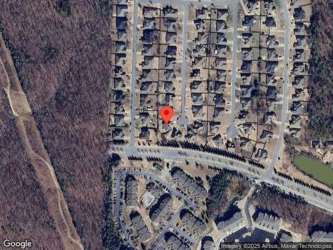 Frankfort, LITTLE ROCK, AR 72223
