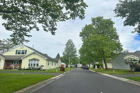 Jaffreyton Close, FREEHOLD, NJ 07728