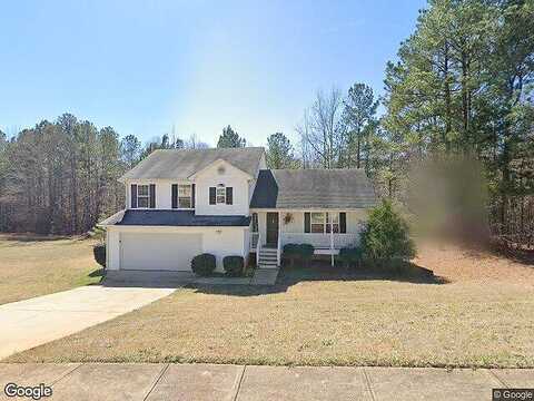 Wilbur, COVINGTON, GA 30016