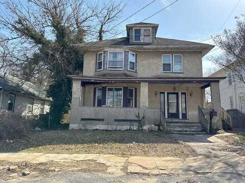 Irving, BRIDGETON, NJ 08302