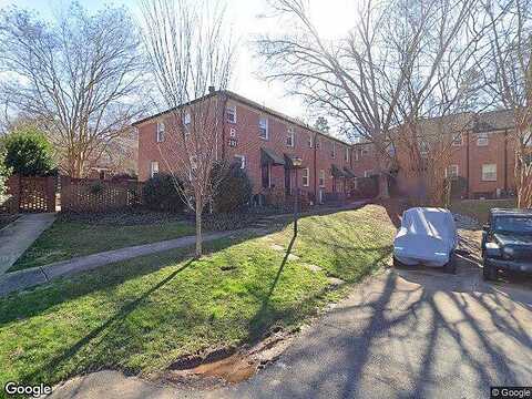 Laurel, CHARLOTTE, NC 28207