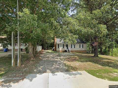 Old Bermuda Hundred, CHESTER, VA 23836