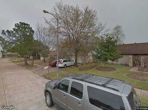 Pecos Valley, KATY, TX 77449
