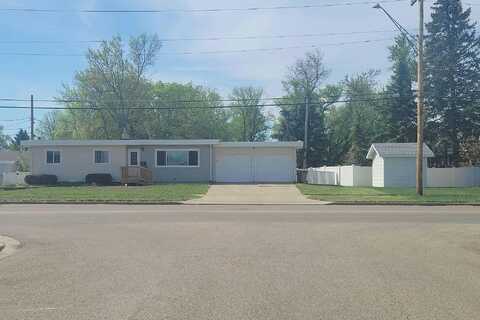 4Th, MINOT, ND 58703