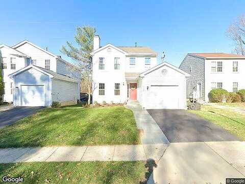 Mattingly, GAITHERSBURG, MD 20879