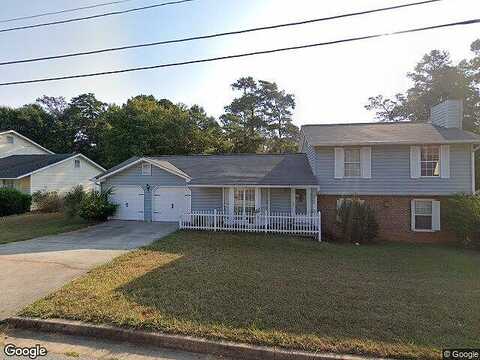 Lown Farm, LITHONIA, GA 30058