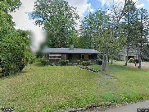 Cherokee, DETROIT, MI 48219