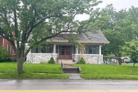 Blackhoof, WAPAKONETA, OH 45895