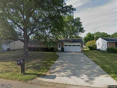 38Th, CANTON, OH 44705