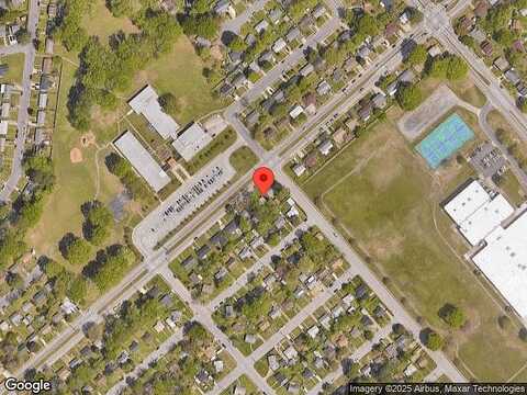 Andrews, HAMPTON, VA 23663