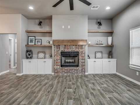 11780 Blue Heron Creek, Guthrie, OK 73044