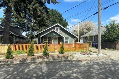 10Th, TACOMA, WA 98405