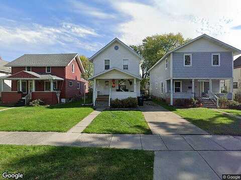 Beal, LANSING, MI 48910