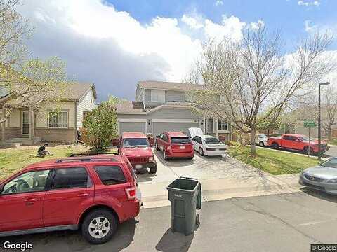 Union, AURORA, CO 80015