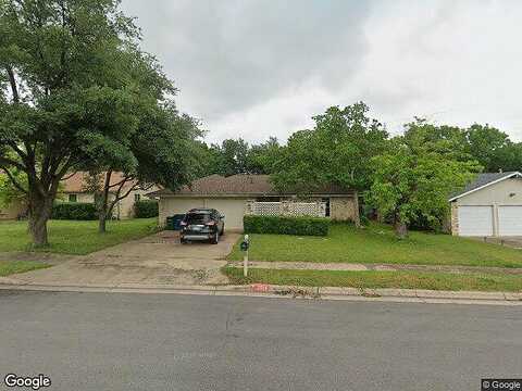 Magazine, AUSTIN, TX 78727