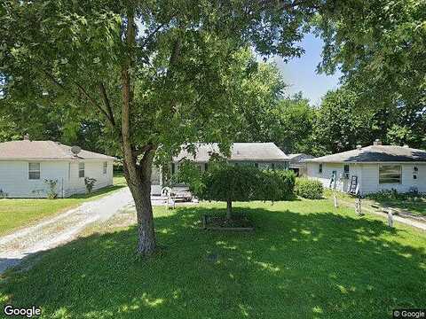 State, ANDERSON, IN 46012