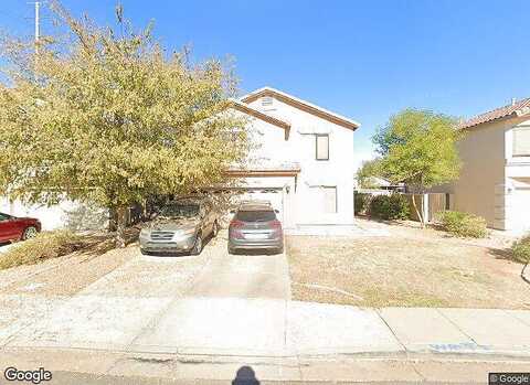 Appaloosa, GILBERT, AZ 85296