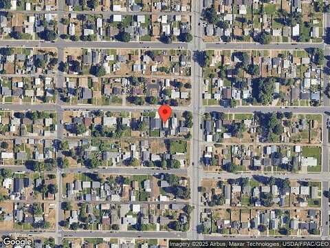 Central, SPOKANE, WA 99208