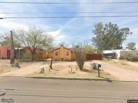 Baxter, TUCSON, AZ 85716