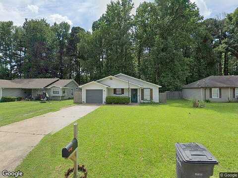 Bellevue, JACKSONVILLE, AR 72076