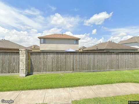 Makenna, HOUSTON, TX 77049