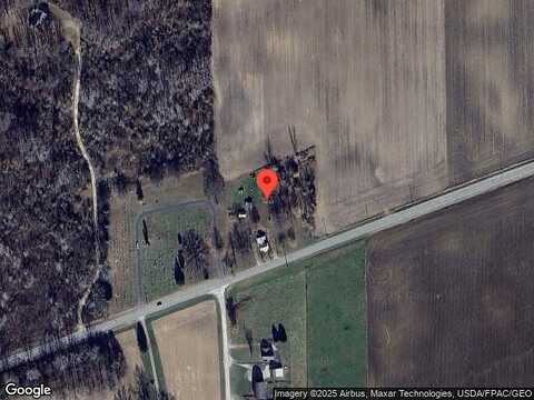 Deerfield, DEERFIELD, MI 49238