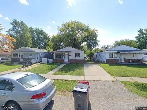 Abrahm, CLINTON TOWNSHIP, MI 48035