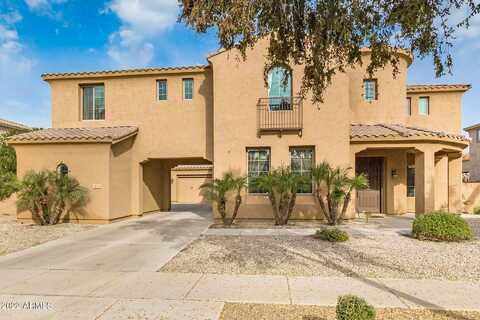 Calle De Flores, QUEEN CREEK, AZ 85142