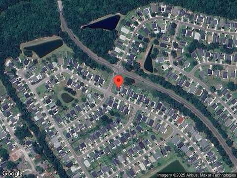 Clipstone, LADSON, SC 29456