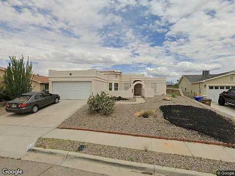 Fran, LAS CRUCES, NM 88007