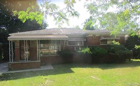 Greenview, DETROIT, MI 48219