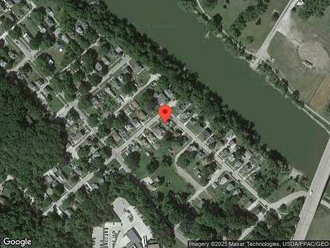 K, FORT DODGE, IA 50501