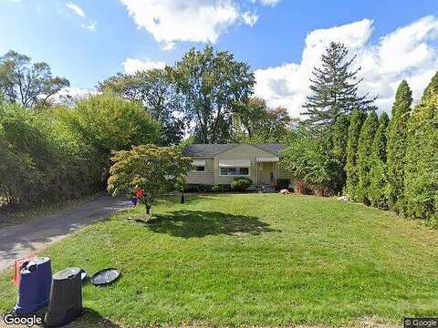 Hugh, LIVONIA, MI 48152